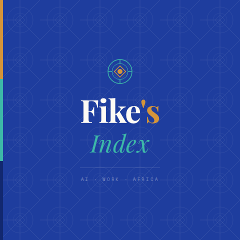 Fike's Index logo