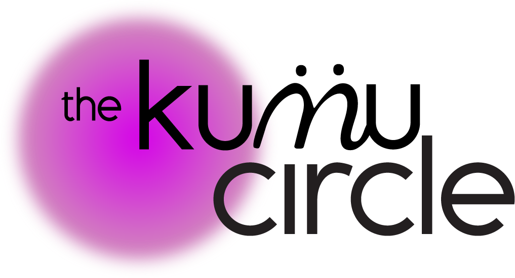 The Kumu Circle logo